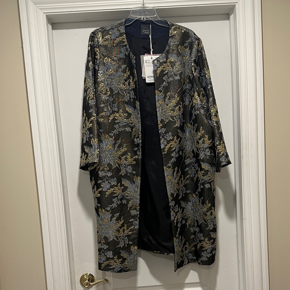 Marina Rinaldi Persona Duster size 20